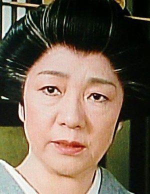 Kaori Maruyama