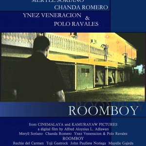 Room Boy (2005)