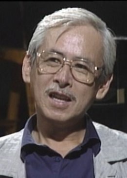Nagano Hiroshi in Red Maze Japanese Drama(1974)