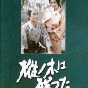 Momi no Ki wa Nokotta (1970)