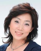 Fujiyoshi Kumiko 藤吉久美子 Mydramalist