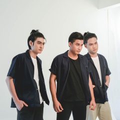 Love Poison Season 2 Thai Drama photo