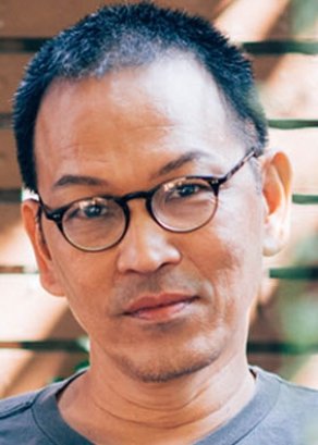Tom Pen-Ek Ratanaruang in 6ixtynin9 Thai Drama(2023)