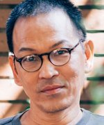 Tom Pen-Ek Ratanaruang