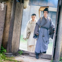 Reunion: The Sound of the Providence Side Story: Ping Yao Wang Shi Chinese Drama photo