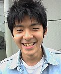 Isohata Hayato