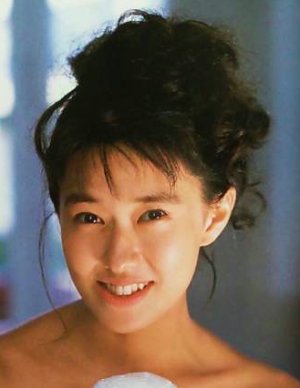 Hitomi Higa