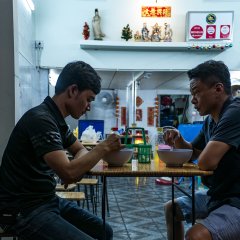 Days Taiwanese Movie(2020) photo