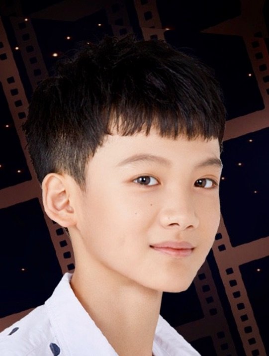 Sun Xi Lun (孙浠伦) MyDramaList Sun Xi Lun (孙浠伦) MyDramaList