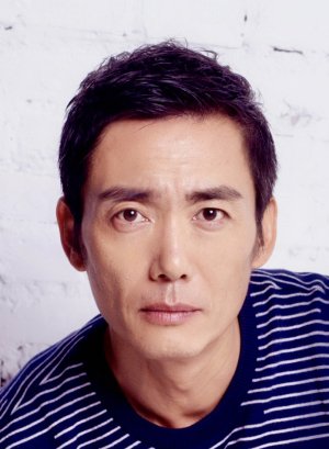 Yong Qiang Wang