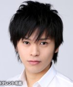 Nagata Takuya