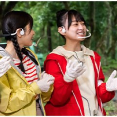 Hinatazaka46 desu. Chotto ii desu ka Japanese TV Program photo