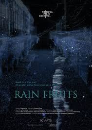 Rain Fruits (2020) poster