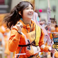 2014 Idol Star Athletics Championships Korean TV Program photo