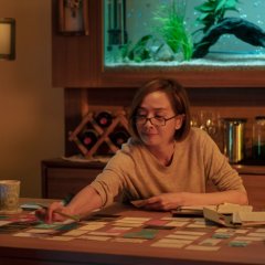 Mama’s Affair Hong Kong Movie photo