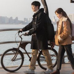 It's Been A Long Time Korean Movie(2022) photo