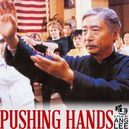 Pushing Hands (1991)