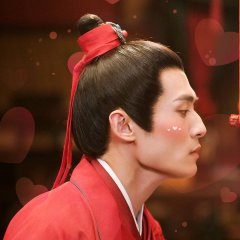 The Lady in Butcher's House Chinese Drama photo