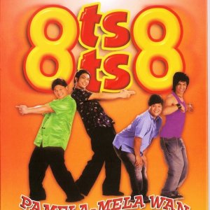 Otso-Otso Pamela-Mela-Wan (2004)