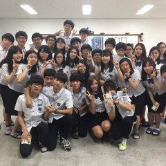 Off To School (2014) photo