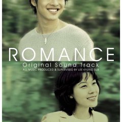 Romance Korean Drama photo