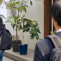 Bittersand Japanese Movie photo