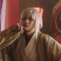 Kamisama no Ekohiiki (2022) photo
