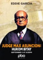 Judge Max Asuncion: Hukom Bitay Philippines Movie photo
