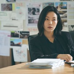 A Model Family Korean Drama photo