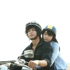 Asako I & II Japanese Movie photo