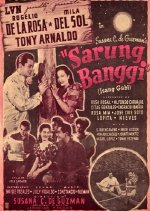 Sarung Banggi Philippines Movie photo