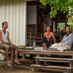 Still the Water Japanese Movie photo