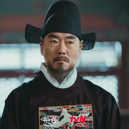 Yoo Se Poong, o Psiquiatra de Joseon (2022)