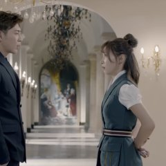 My Harakuro Boss Chinese Movie photo