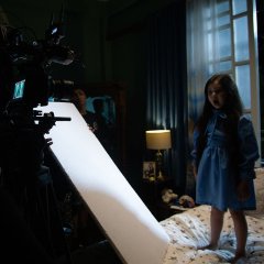 Rustles Philippines Movie photo