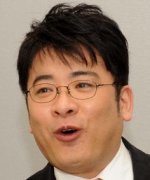 Saito Tetsuya