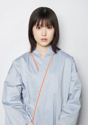 Mimori Arisa | Akai Nurse Call