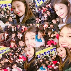 2017 Idol Star Athletics Championships Korean TV Program photo