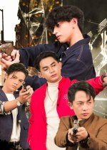 Mystery of Love Philippines Drama photo