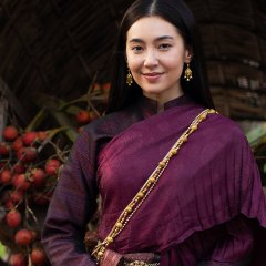 Love Destiny the Movie Thai Movie photo