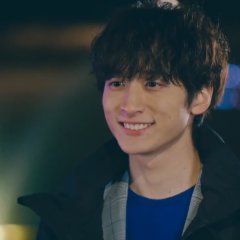 Love Kome no Okite: Kojirase Joshi to Toshishita Danshi Japanese Drama photo