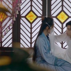 Ashes of Love Chinese Drama photo