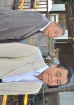 Okashina Keiji 12: Utsukushiki Shitai ~Gomi Yashiki Satsujin Jiken~ Japanese Drama photo