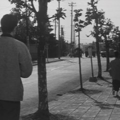 Yearning Japanese Movie(1964) photo