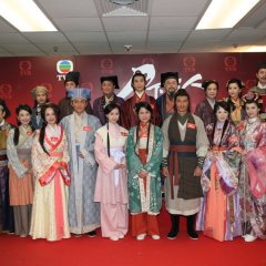 The Executioner Hong Kong Drama(2015) photo