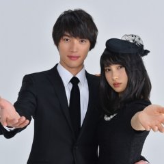 Goodbye Ghosts! Japanese Drama photo