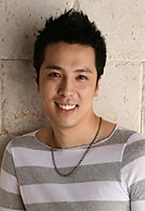 Dong Gyun Kang