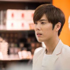 Start Love Korean Drama photo