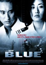 Blue Korean Movie(2003) photo
