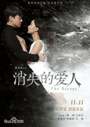 The Secret (2016) poster